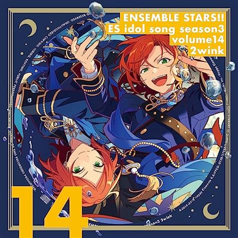 2winmk|2wink「Turbulent Storm」 あんさんぶるスターズ！！ Music.